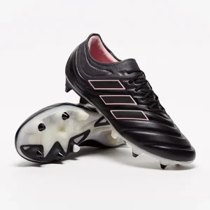 Adidas Copa 19.1 SG fußballschuh - Core schwarz