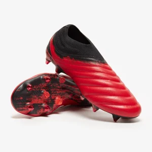 Adidas Copa 20+ SG fußballschuh - Active rote/Footwear weiß/Core schwarz