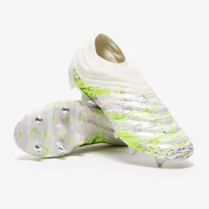 Adidas Copa 20+ SG fußballschuh - weiß/grün