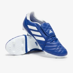 Adidas Copa Gloro FG fußballschuh - Semi Lucid blau/weiß/Semi Lucid blau
