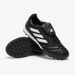 Adidas Copa Gloro TF fußballschuh - Core schwarz/weiß/Core schwarz