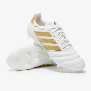 Adidas Copa Icon Special Edition FG fußballschuh - Ftwr weiß/Gold Met/Ftwr weiß