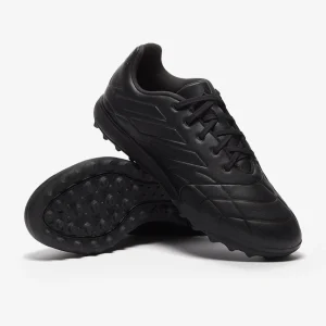 Adidas Copa Pure.3 TF fußballschuh - Core schwarz/Core schwarz/Core schwarz