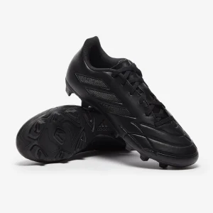 Adidas Copa Pure.4 FG fußballschuh - Core schwarz/Core schwarz/Core schwarz