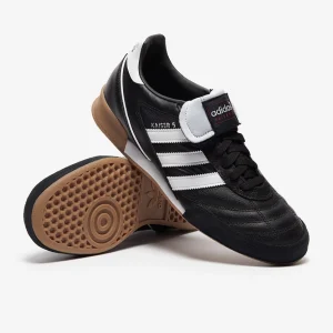 Adidas Kaiser 5 Goal fußballschuh - schwarz