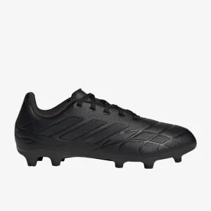 Adidas Kids Copa Pure.3 FG fußballschuh - Core schwarz/Core schwarz/Core schwarz