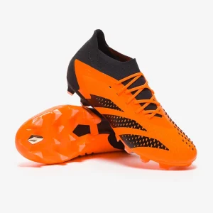 Adidas Proteator Accuracy.1 AG fußballschuh - Team Solar Orange/Core schwarz/Core schwarz