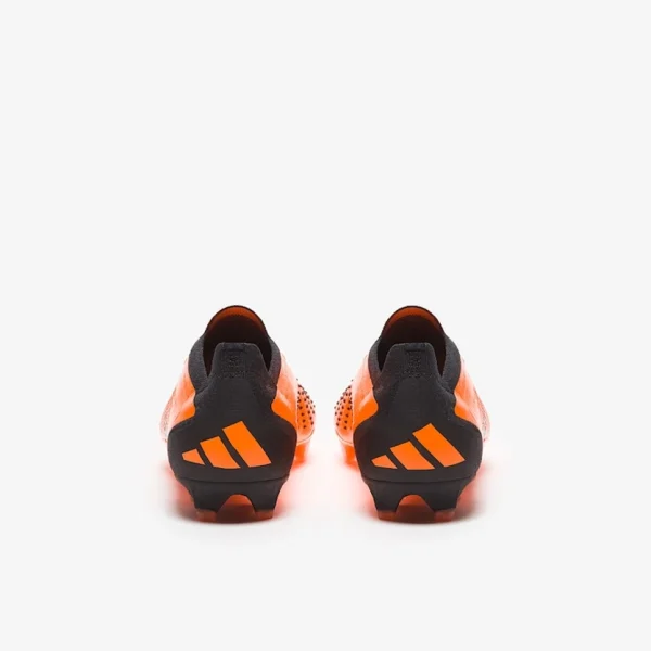 Adidas Proteator Accuracy.1 Low FG fußballschuh - Team Solar Orange/Core schwarz/Core schwarz