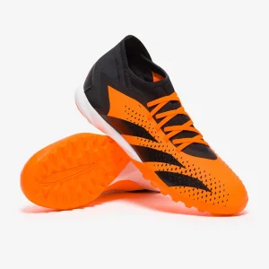 Adidas Proteator Accuracy.3 TF fußballschuh - Team Solar Orange/Core schwarz/Core schwarz