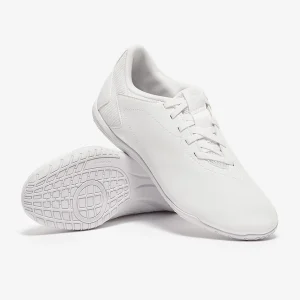 Adidas Proteator Accuracy.4 IN Sala fußballschuh - weiß/weiß/Core schwarz