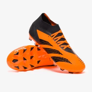 Adidas Proteator Accuray.2 MG fußballschuh - Team Solar Orange/Core schwarz/Core schwarz