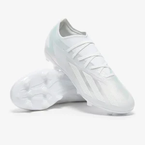 Adidas X Crazyfast.2 FG fußballschuh - weiß/weiß/weiß
