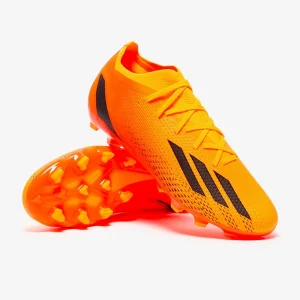 Adidas X Speedportal.2 MG fußballschuh - Solar Gold/Core schwarz/Team Solar Orange