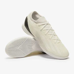 Adidas X Speedportal.3 IN fußballschuh - weiß/weiß/Core schwarz