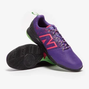 New Balance Audazo Pro fußballschuh - lila/Pink