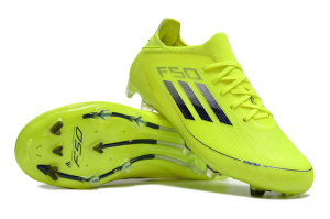 Adidas F50 FG fußballschuh - Gelb