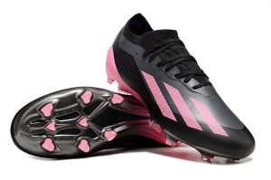 Adidas x23crazyfast.1 FG fußballschuh - Schwarz Rosa